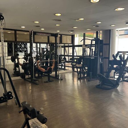 Studio Premium Jardins Aparthotel Сао Паоло Екстериор снимка