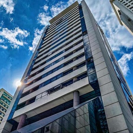 Studio Premium Jardins Aparthotel Сао Паоло Екстериор снимка