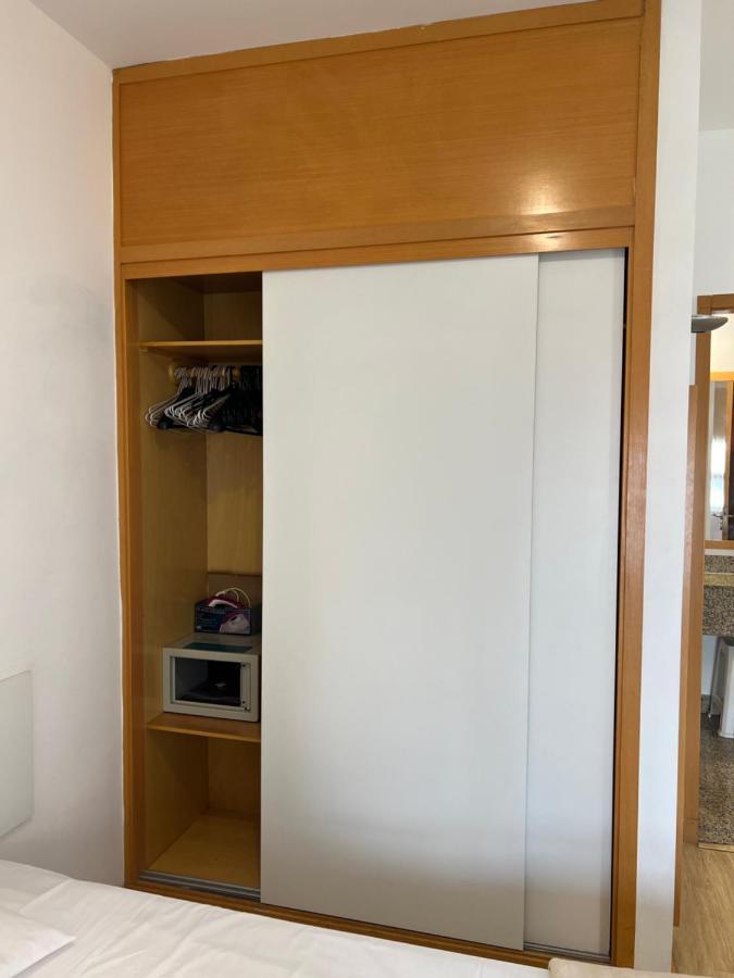 Studio Premium Jardins Aparthotel Сао Паоло Екстериор снимка