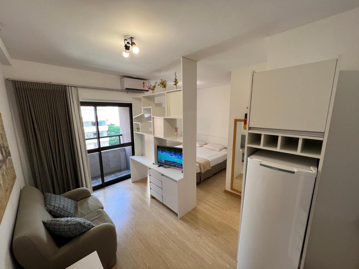 Studio Premium Jardins Aparthotel Сао Паоло Екстериор снимка