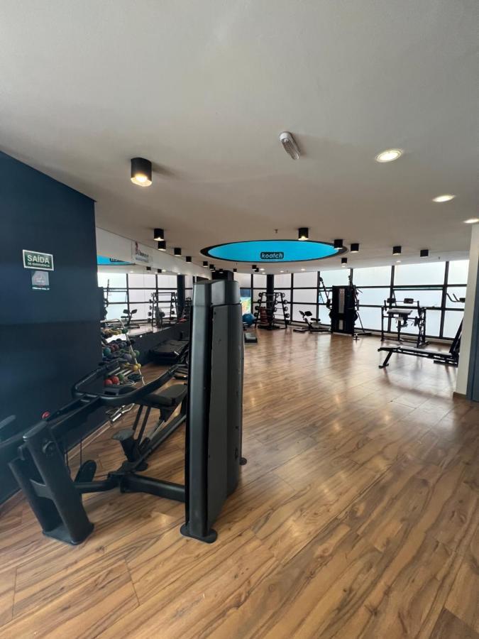 Studio Premium Jardins Aparthotel Сао Паоло Екстериор снимка