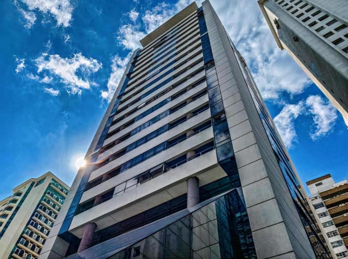 Studio Premium Jardins Aparthotel Сао Паоло Екстериор снимка