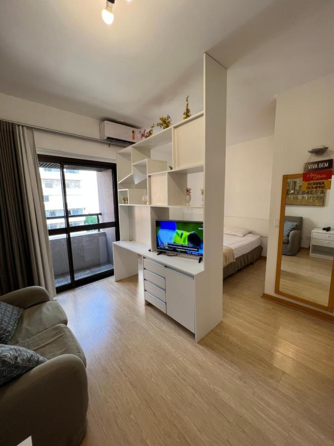 Studio Premium Jardins Aparthotel Сао Паоло Екстериор снимка