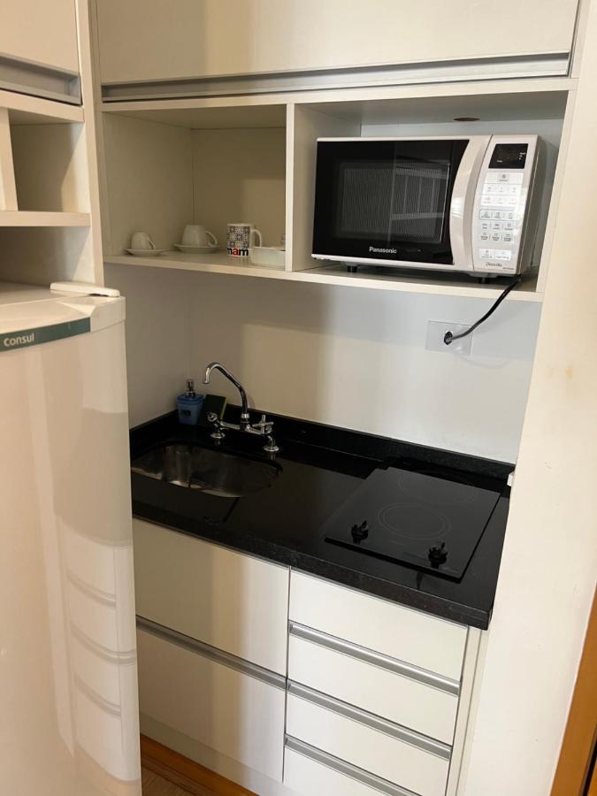 Studio Premium Jardins Aparthotel Сао Паоло Екстериор снимка
