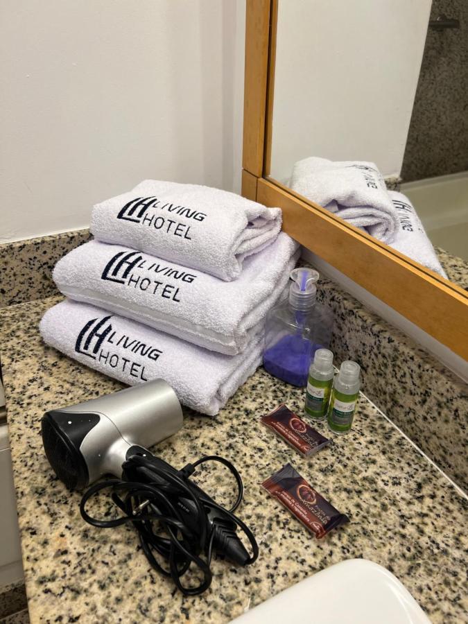 Studio Premium Jardins Aparthotel Сао Паоло Екстериор снимка