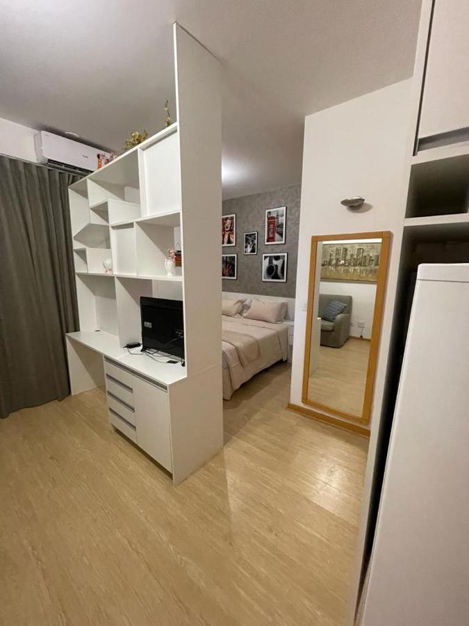 Studio Premium Jardins Aparthotel Сао Паоло Екстериор снимка