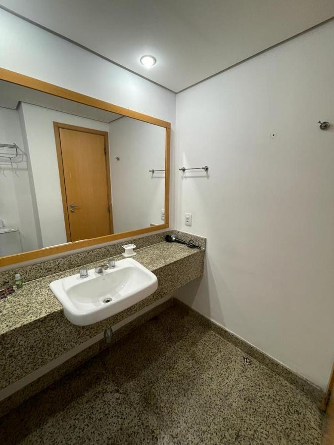 Studio Premium Jardins Aparthotel Сао Паоло Екстериор снимка