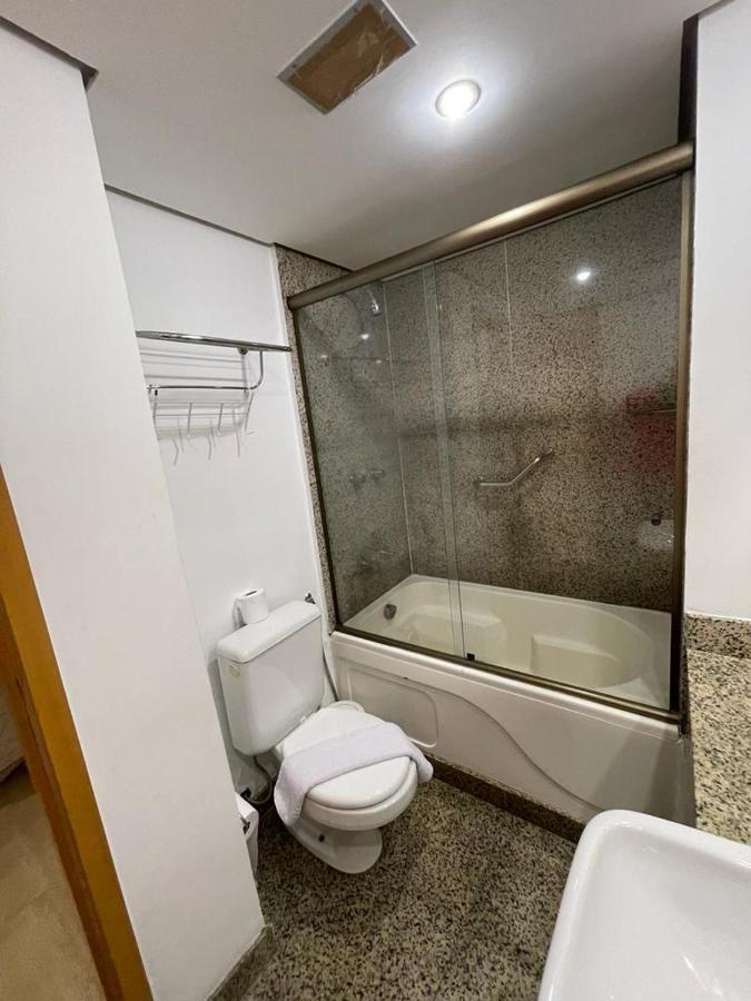 Studio Premium Jardins Aparthotel Сао Паоло Екстериор снимка