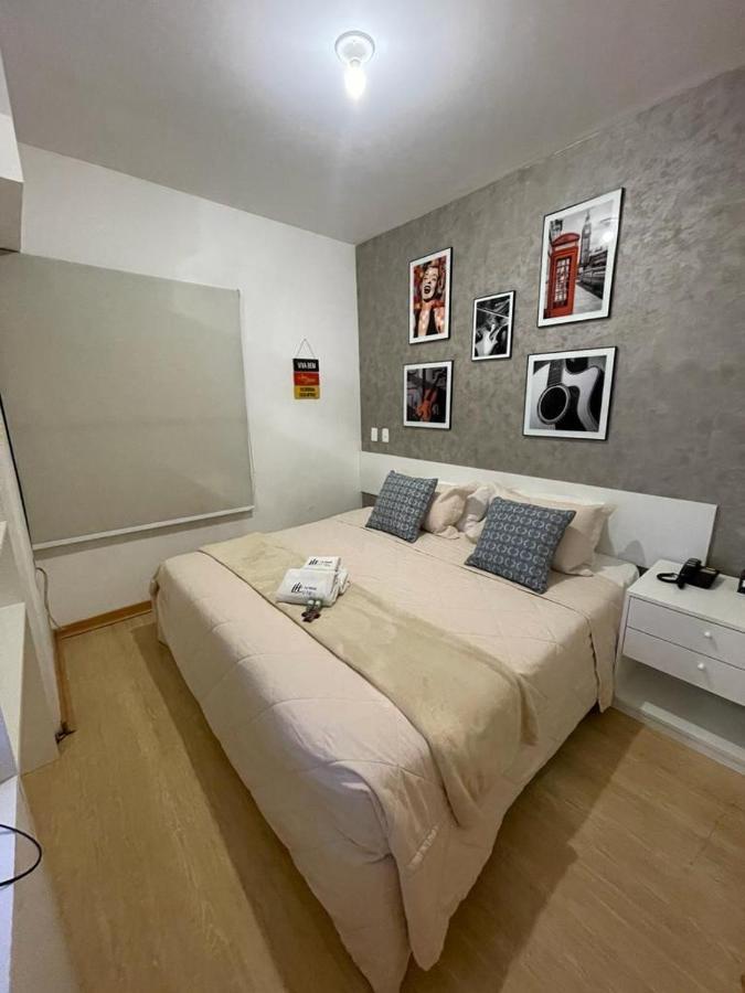 Studio Premium Jardins Aparthotel Сао Паоло Екстериор снимка