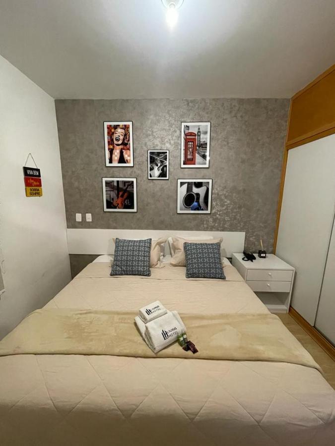 Studio Premium Jardins Aparthotel Сао Паоло Екстериор снимка