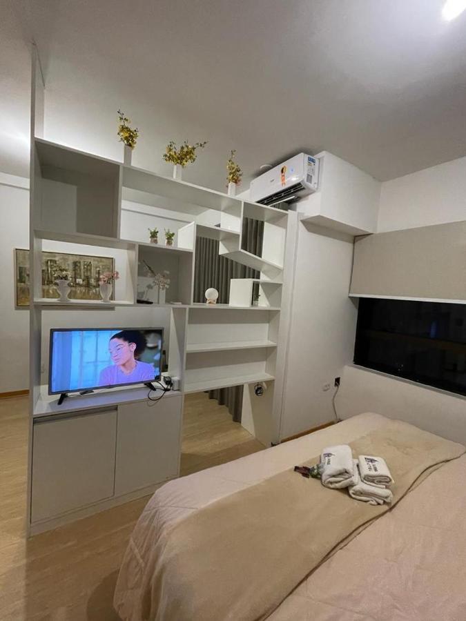 Studio Premium Jardins Aparthotel Сао Паоло Екстериор снимка