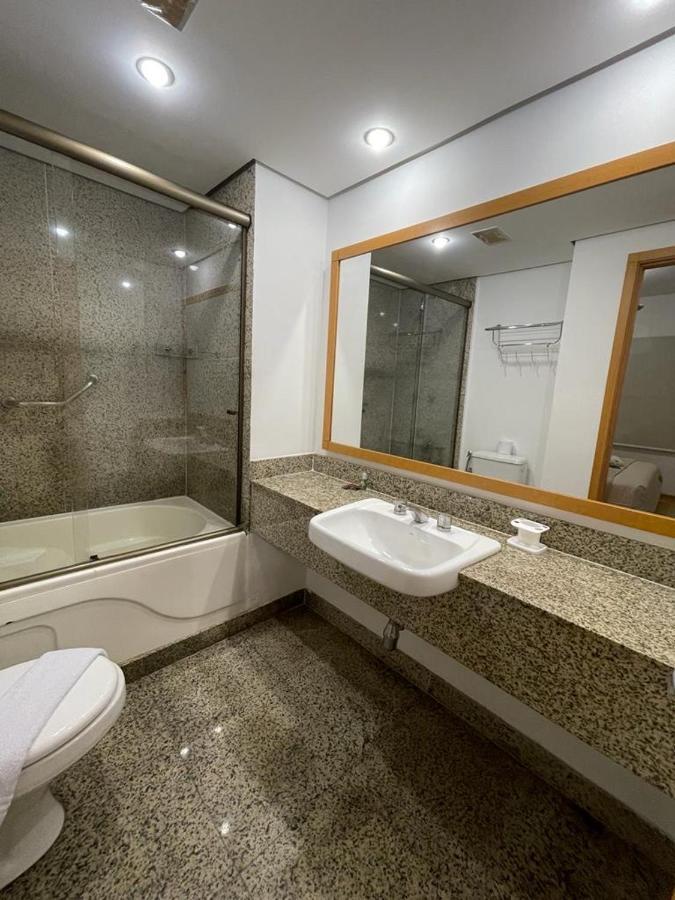 Studio Premium Jardins Aparthotel Сао Паоло Екстериор снимка